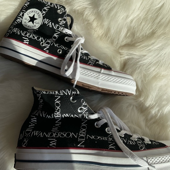 Chuck Taylor All Star~ CONVERSE UNISEX - Picture 9 of 10